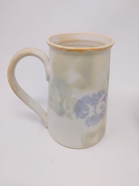 Heart Coffee Mug