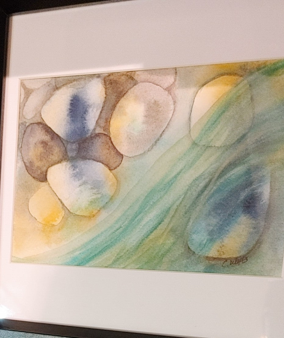 Mini Art Pieces