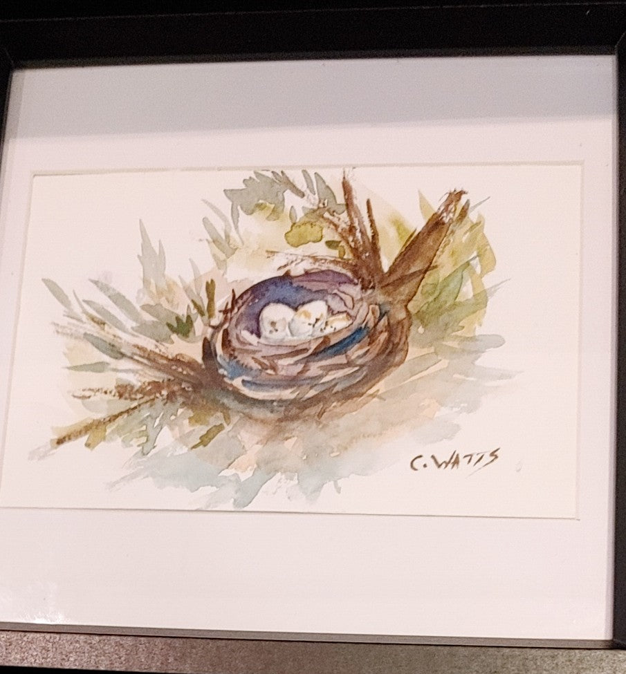 Mini Art Pieces