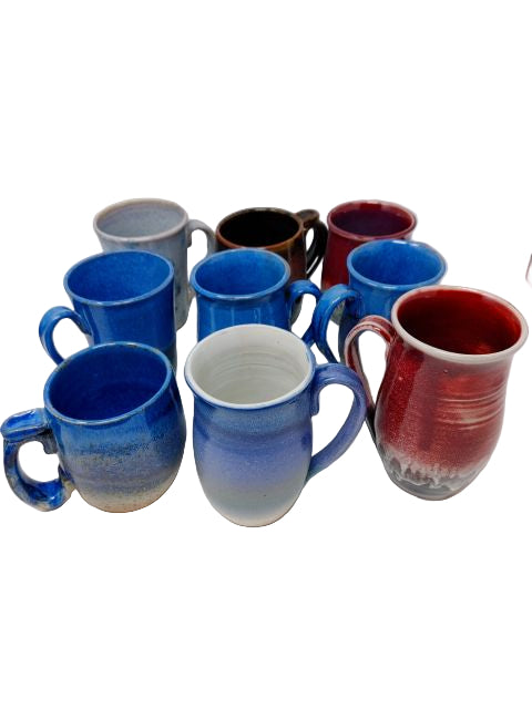 Assorted Mug
