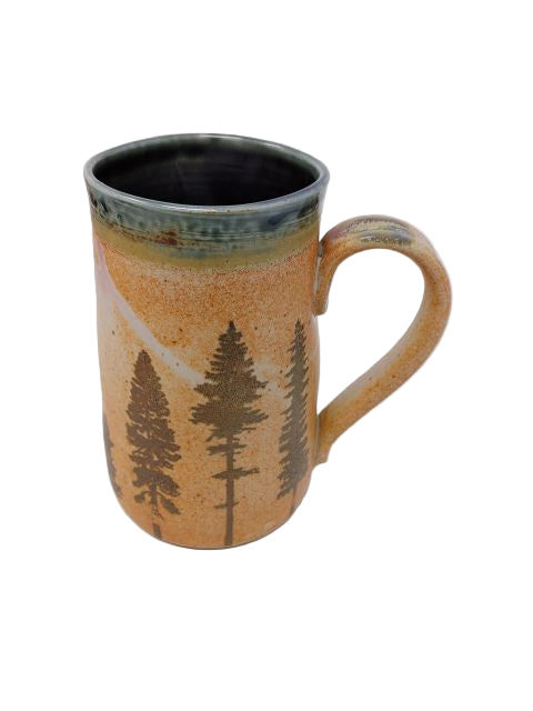 Tree Mug