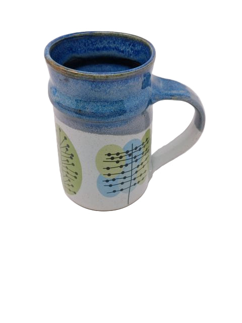Decal Tree Mug