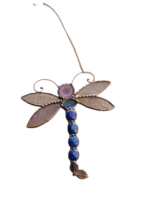 Dragonfly - Lavender