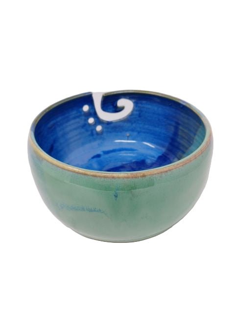 Yarn Bowl