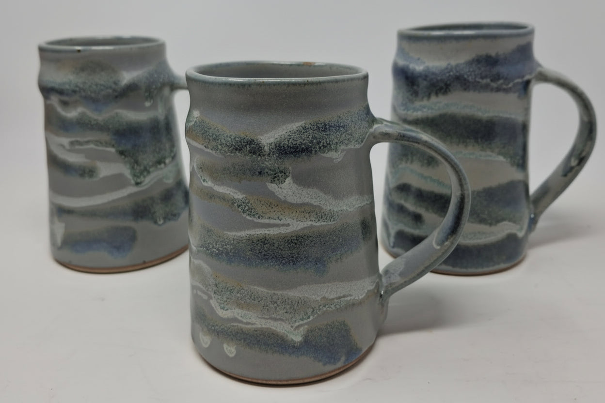 Ocean Mug