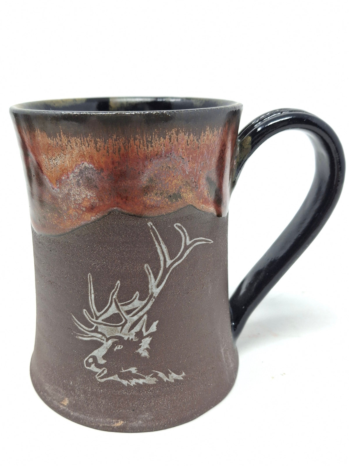 Elk Mug