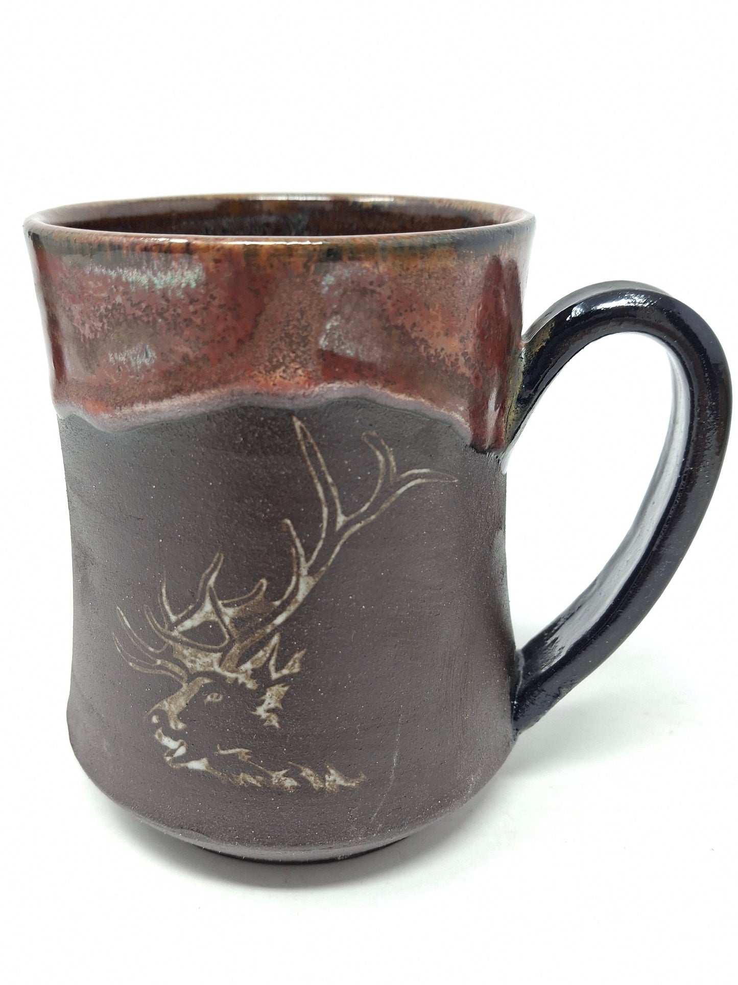 Elk Mug