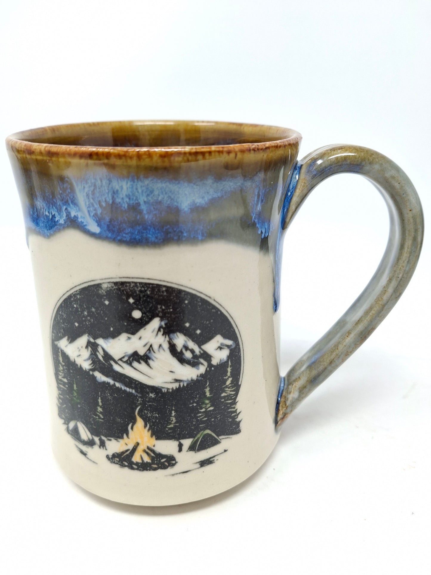Camping Mug
