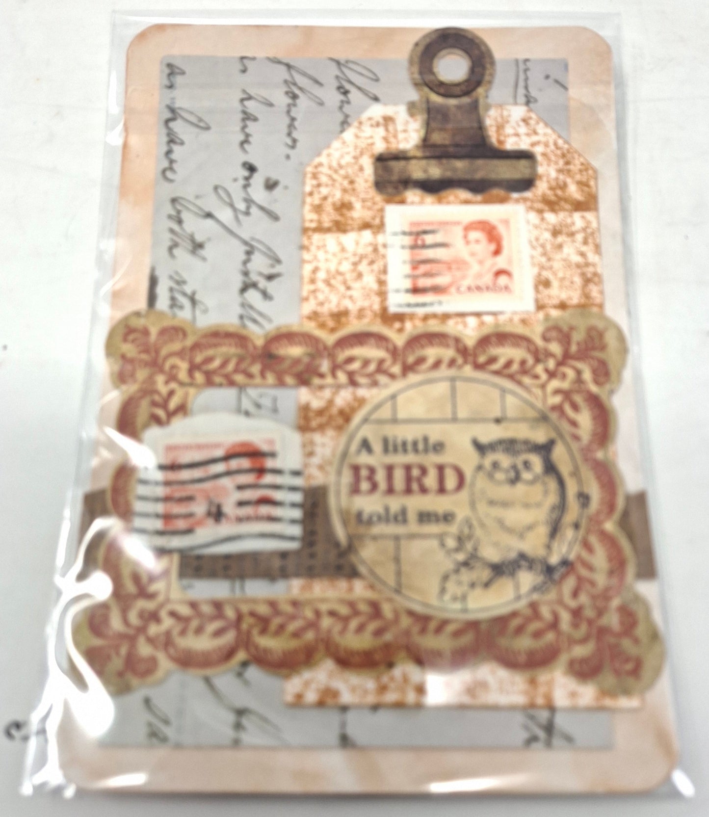 Postcards - Everyday Vintage