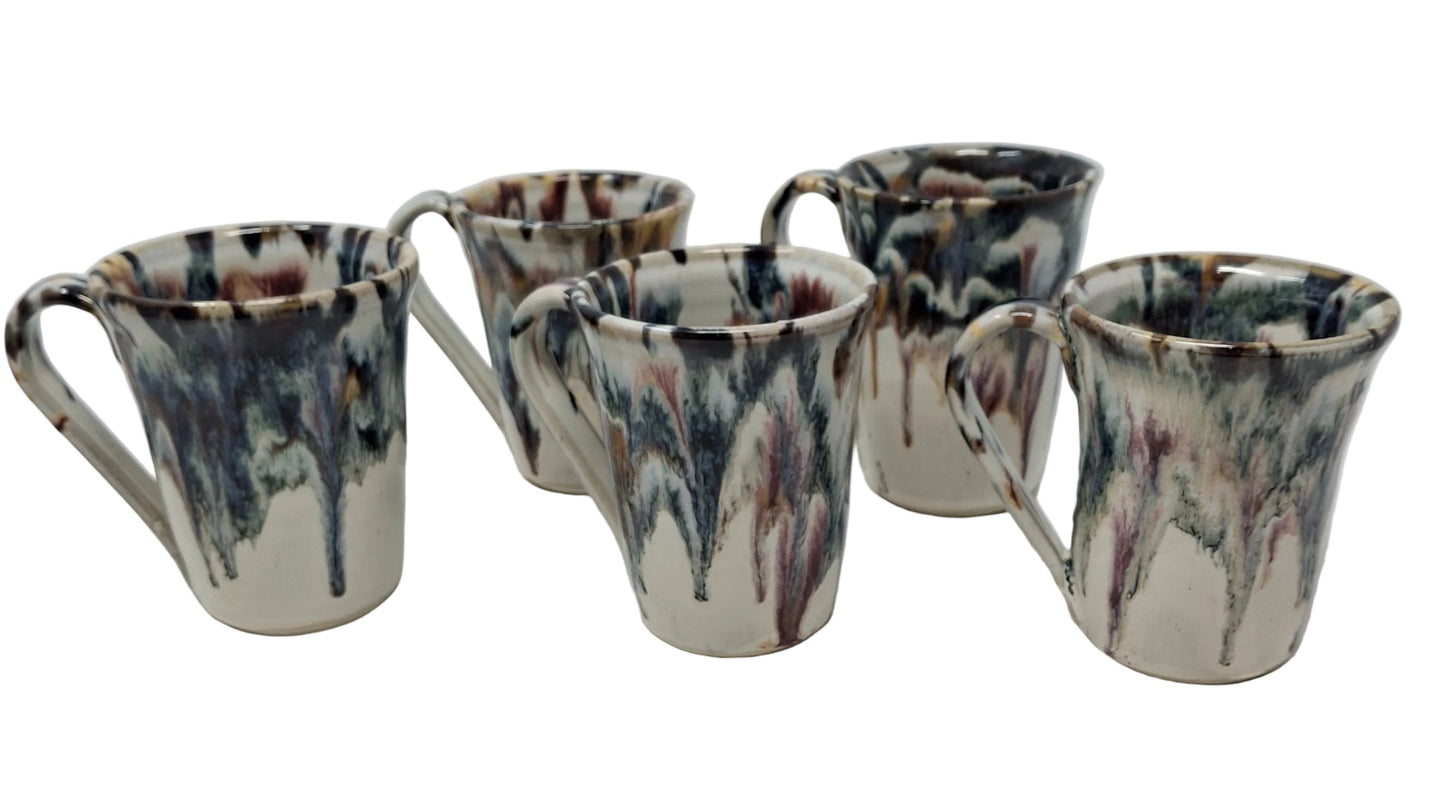 Mugs - Creamy Confetti