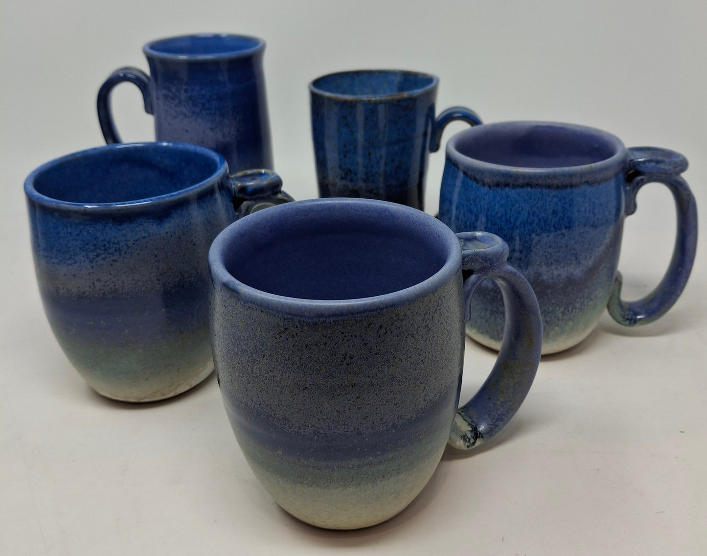 Mugs - Very Berry