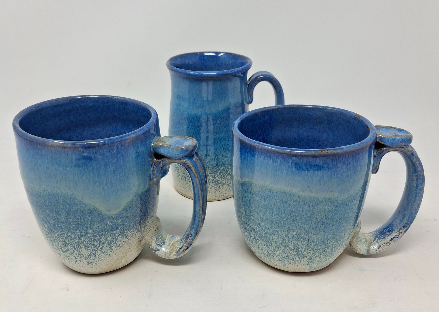 Mugs - "Frozen" colourway