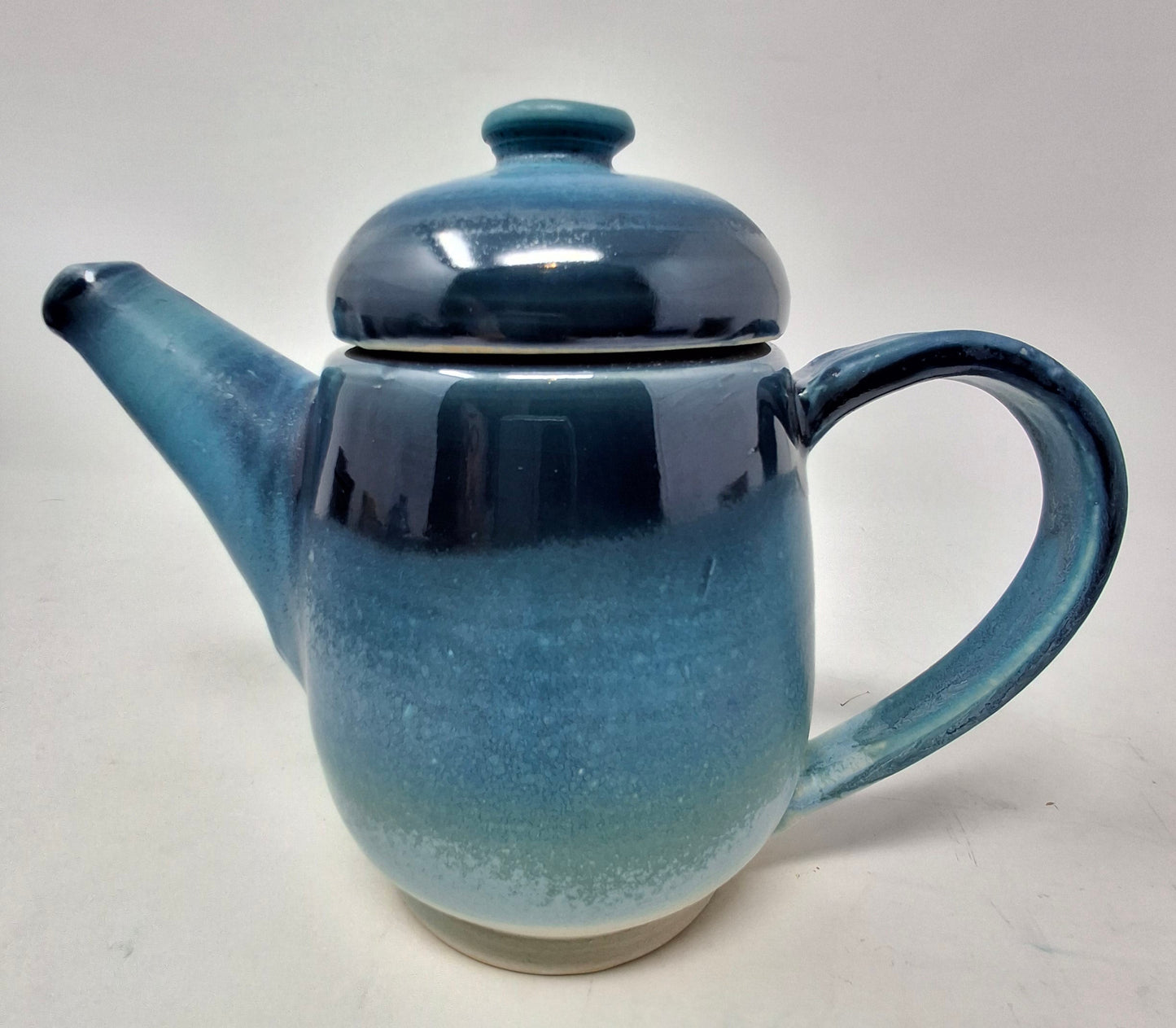 Tea Pot - Twilight