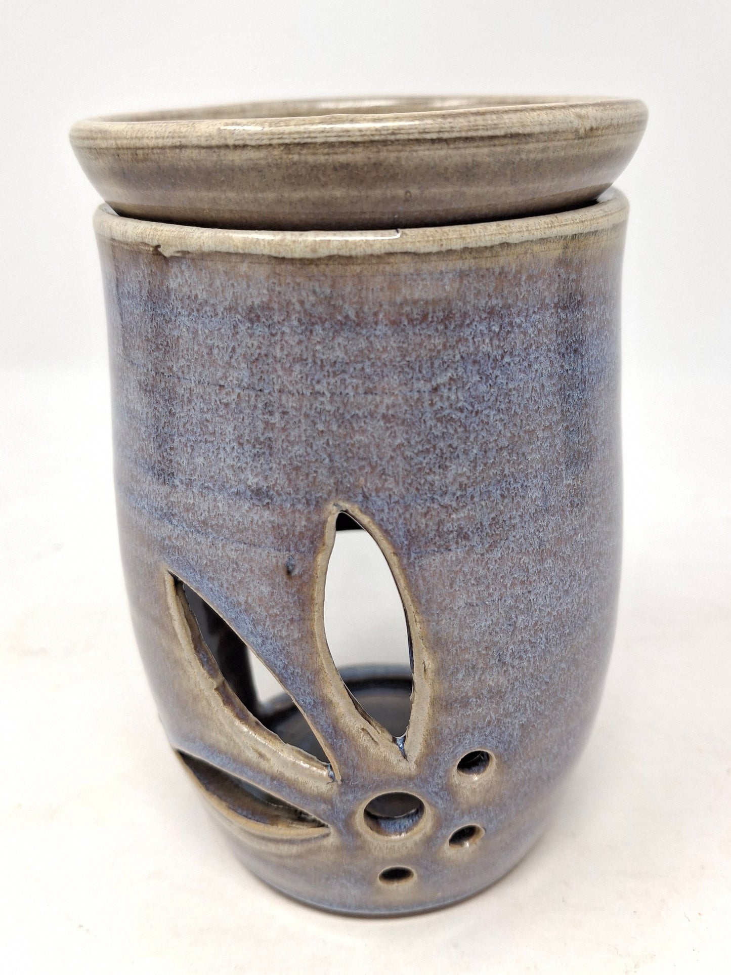 Wax melter - Rutile colourway