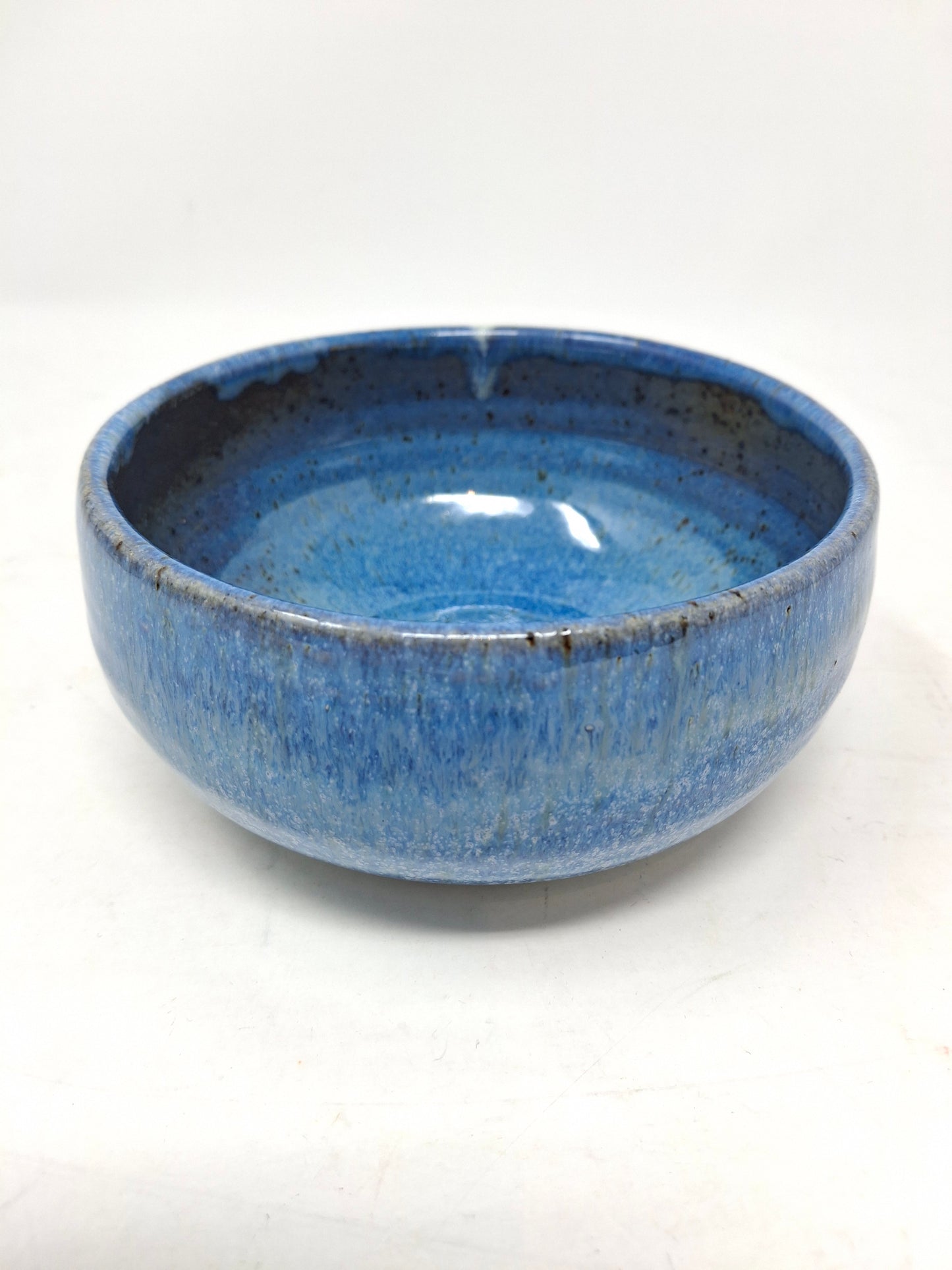 Small bowl - blue