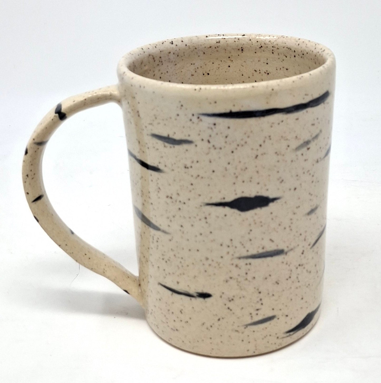 Mug - Birch look