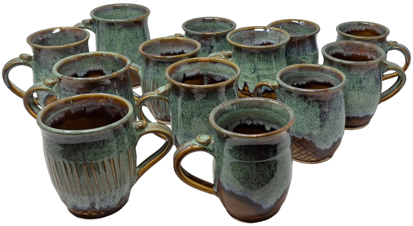 Mugs