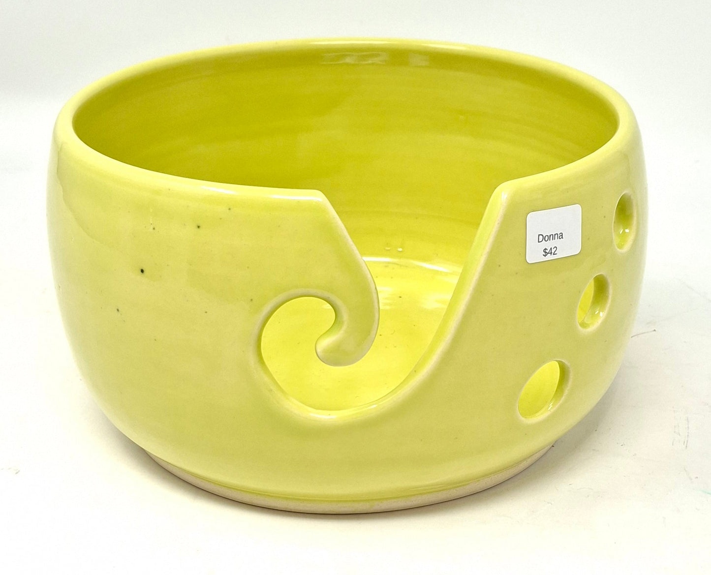 Yarn Bowls
