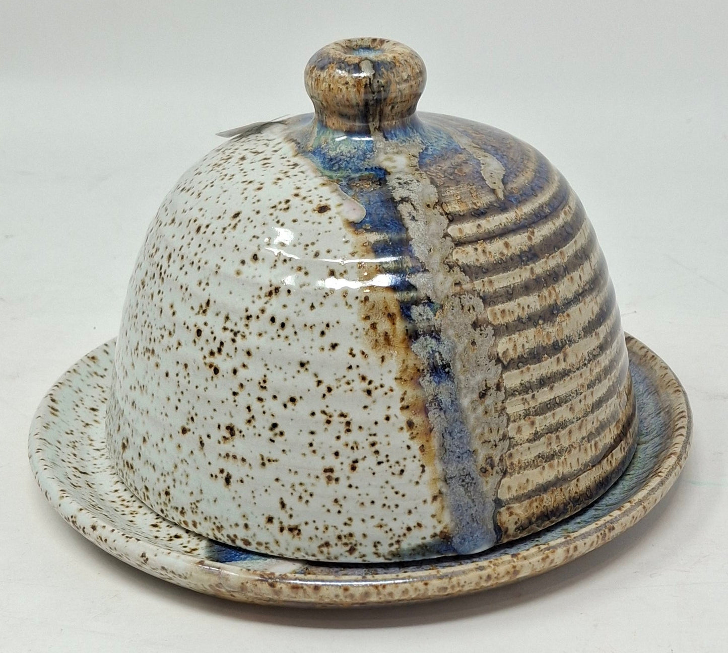 Butter Dish