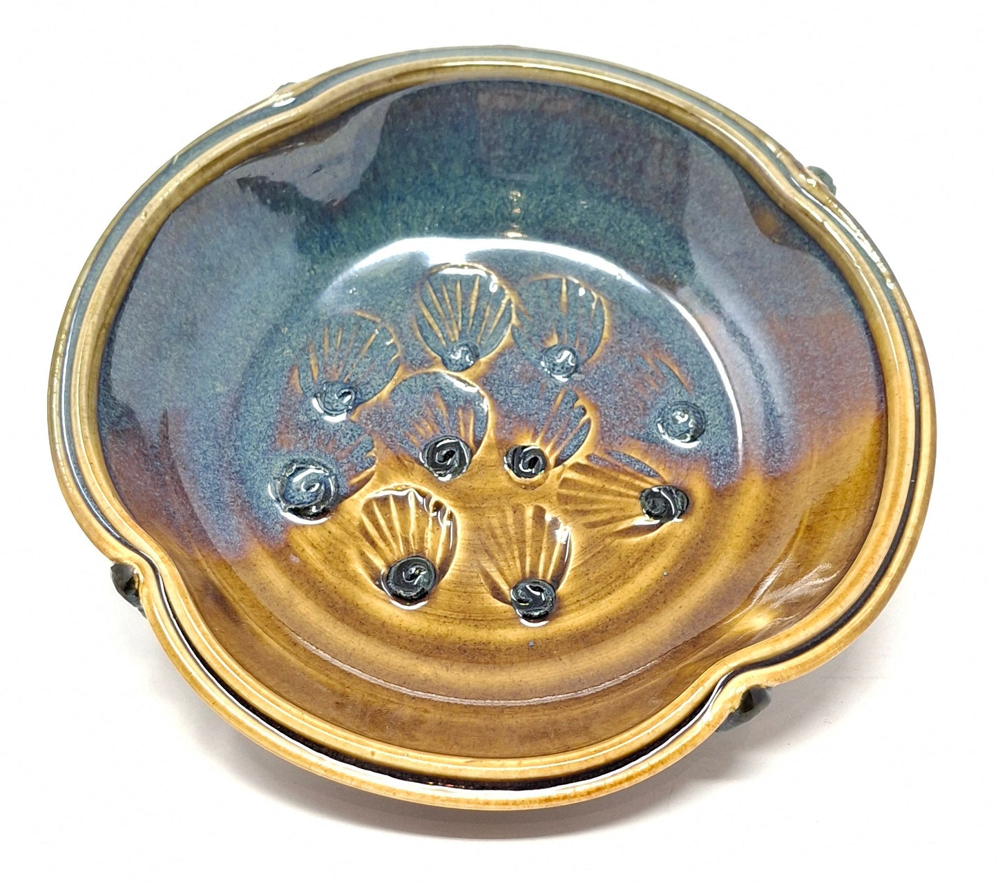 Small dish