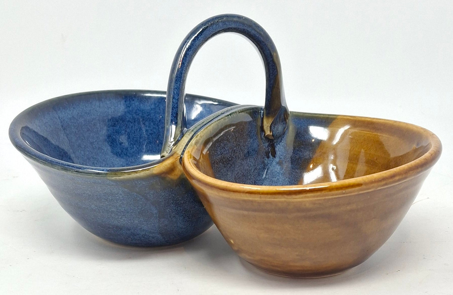 Condiment Holders