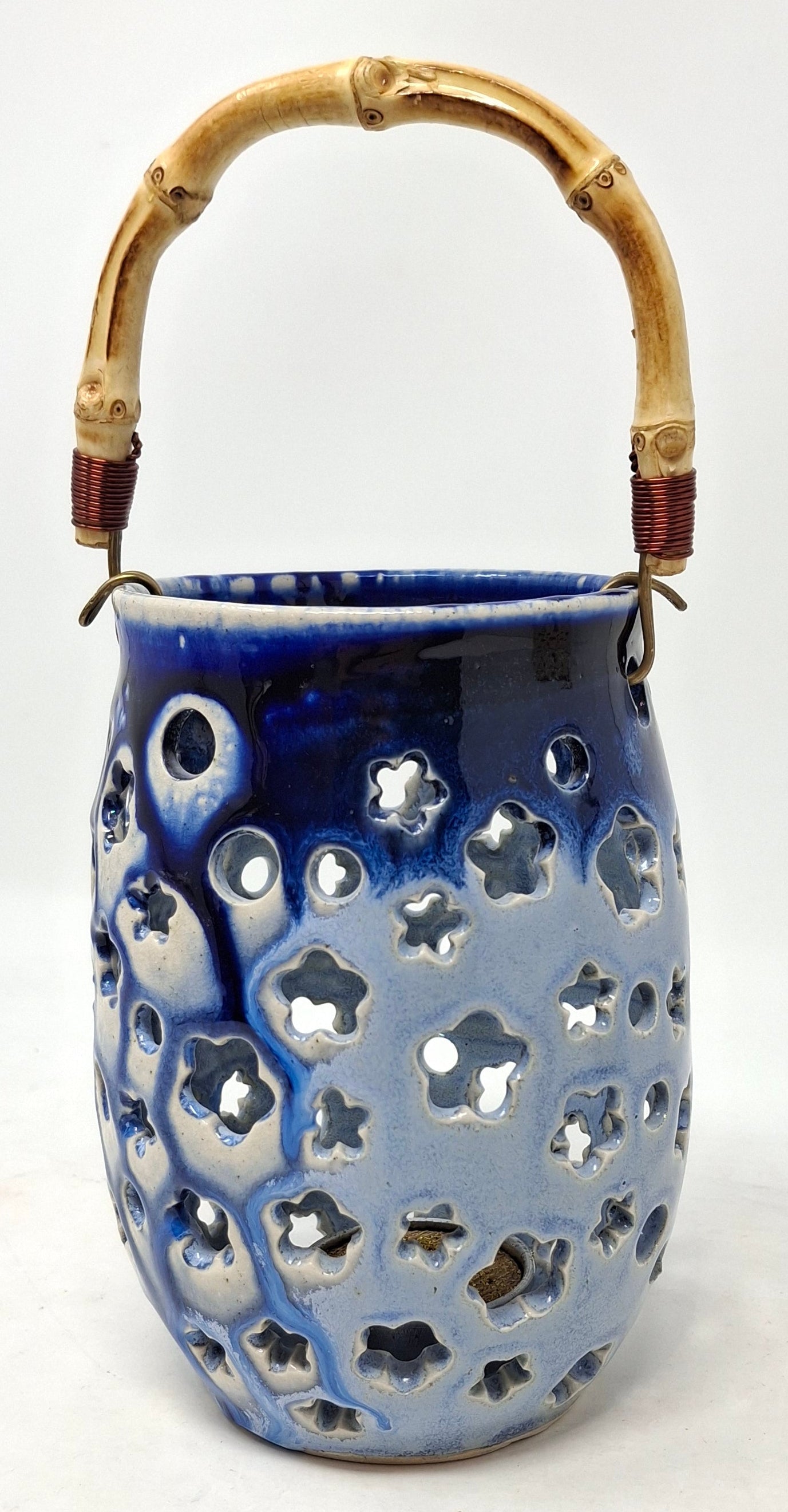 Hurricane Lanterns