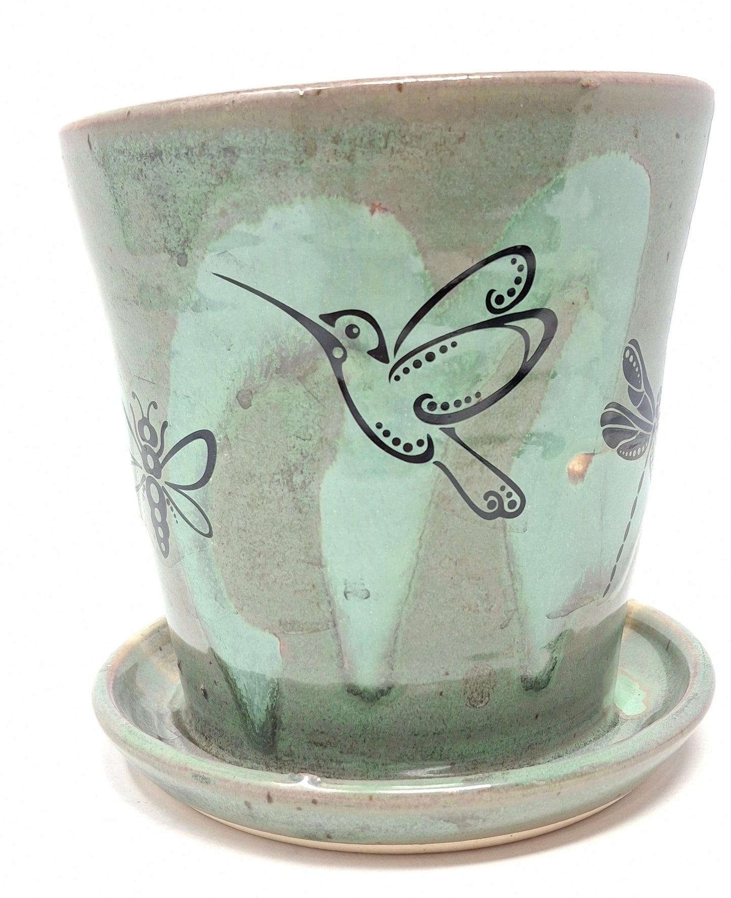 Plant Pot