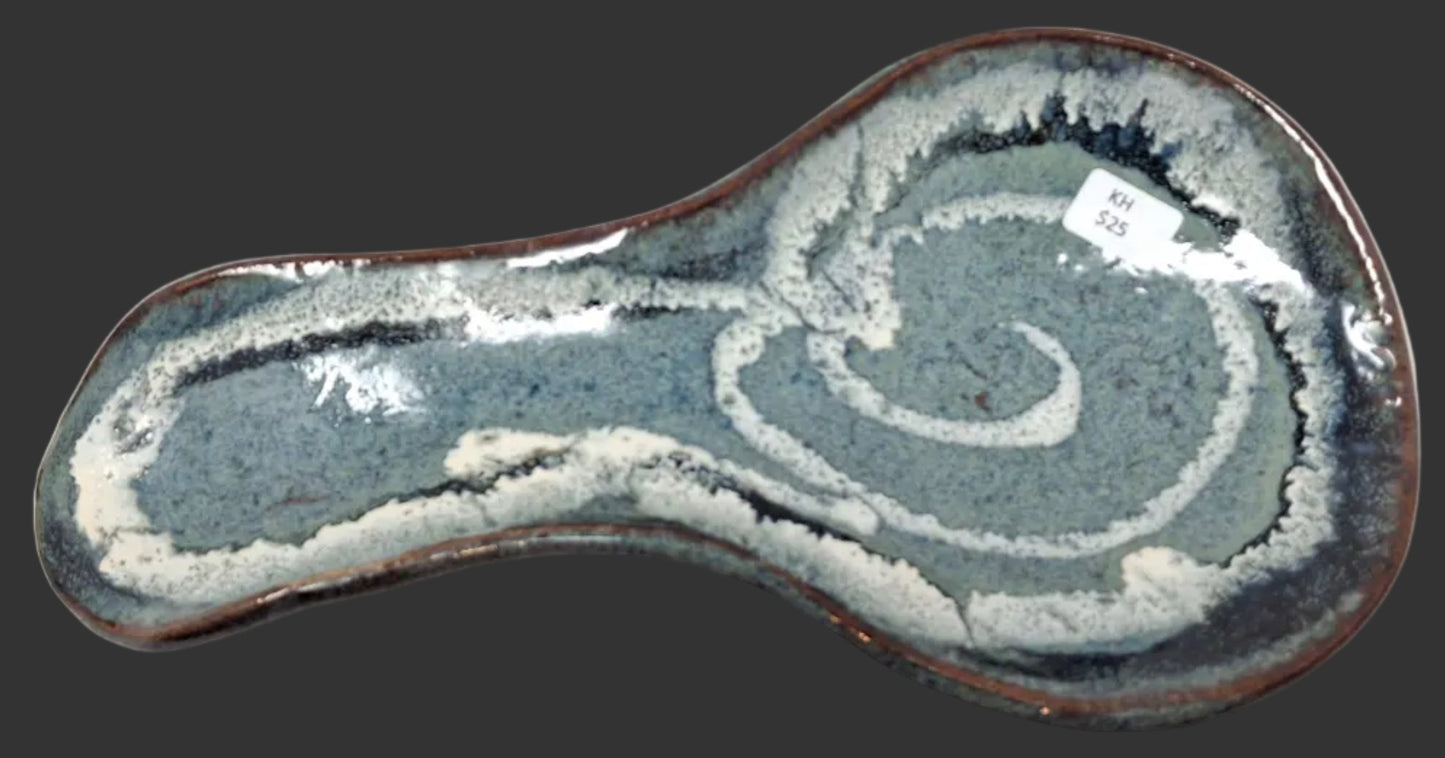 Spoon rest