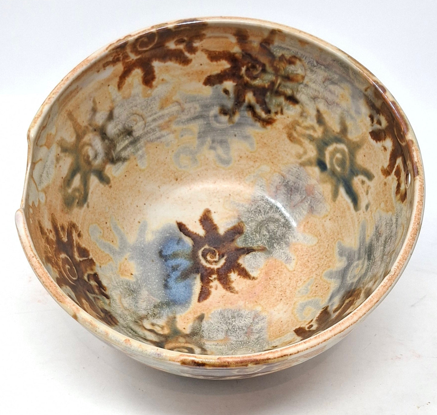 Ramen Bowl with Suns