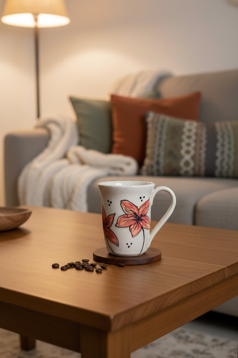 mug