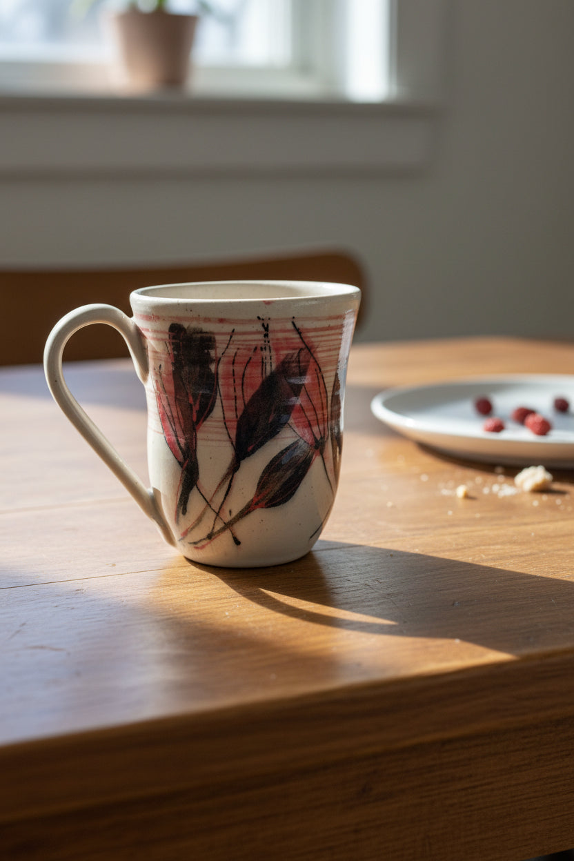 mug