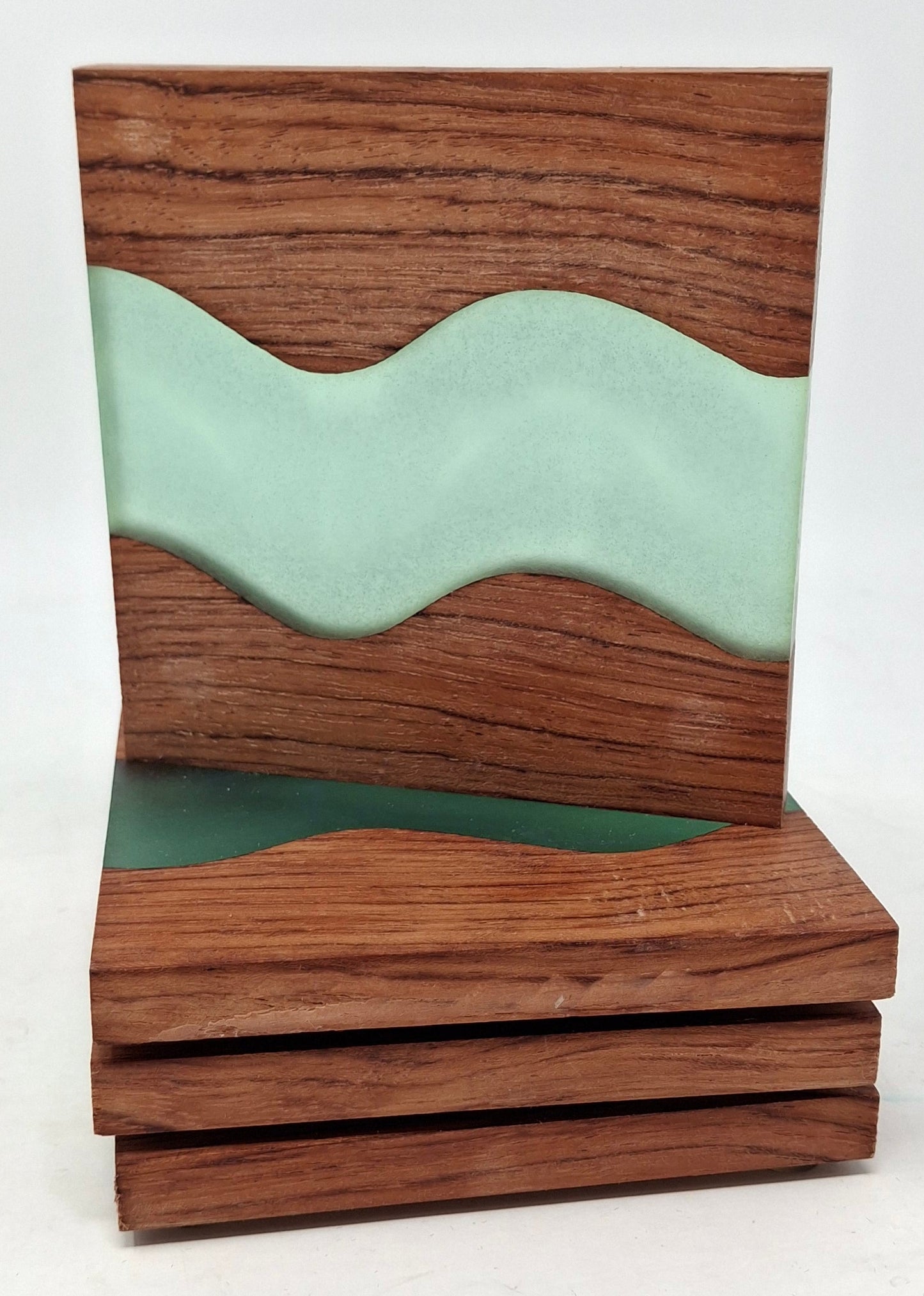 Wood River Coasters