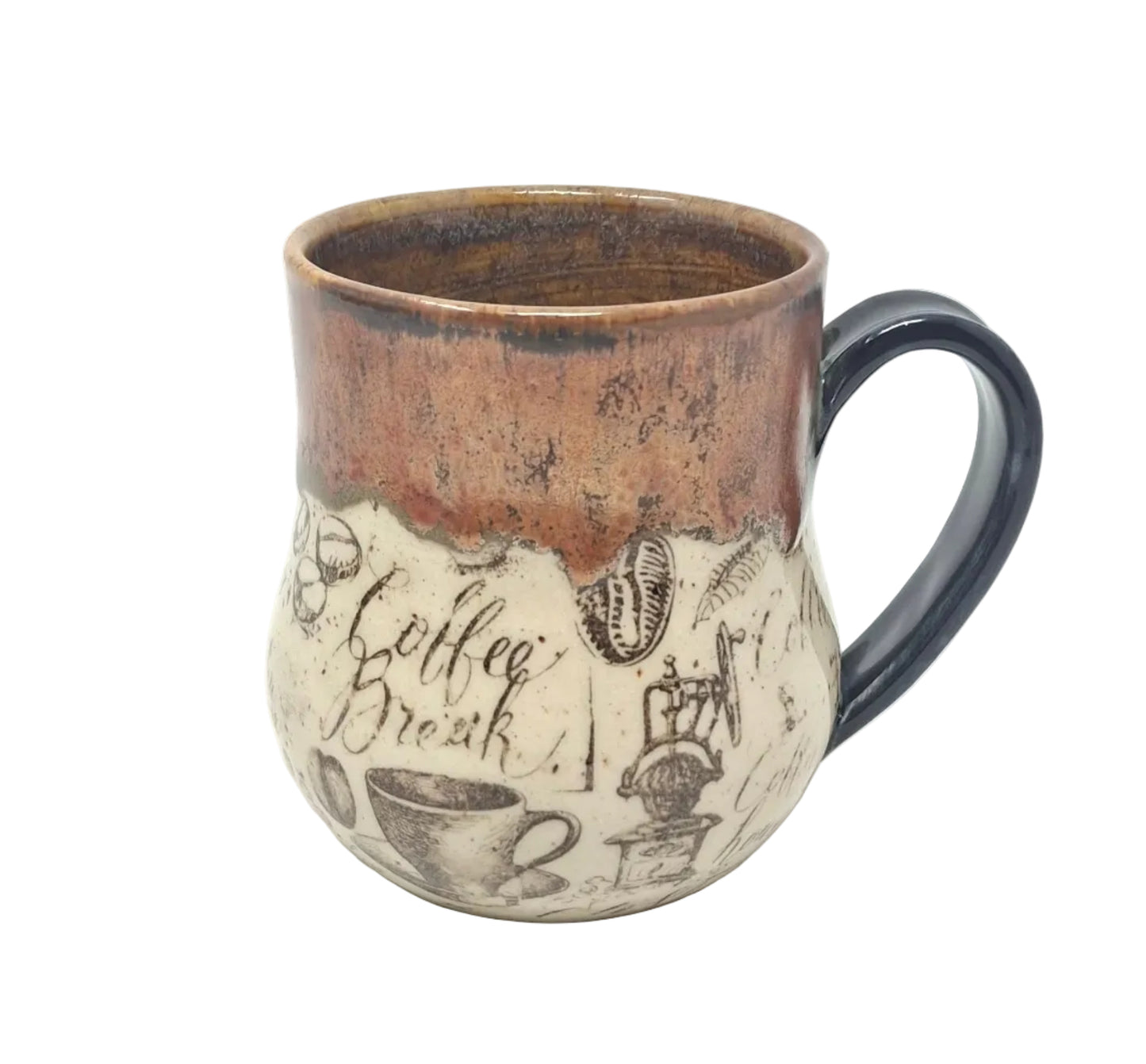 Coffee Break Mug
