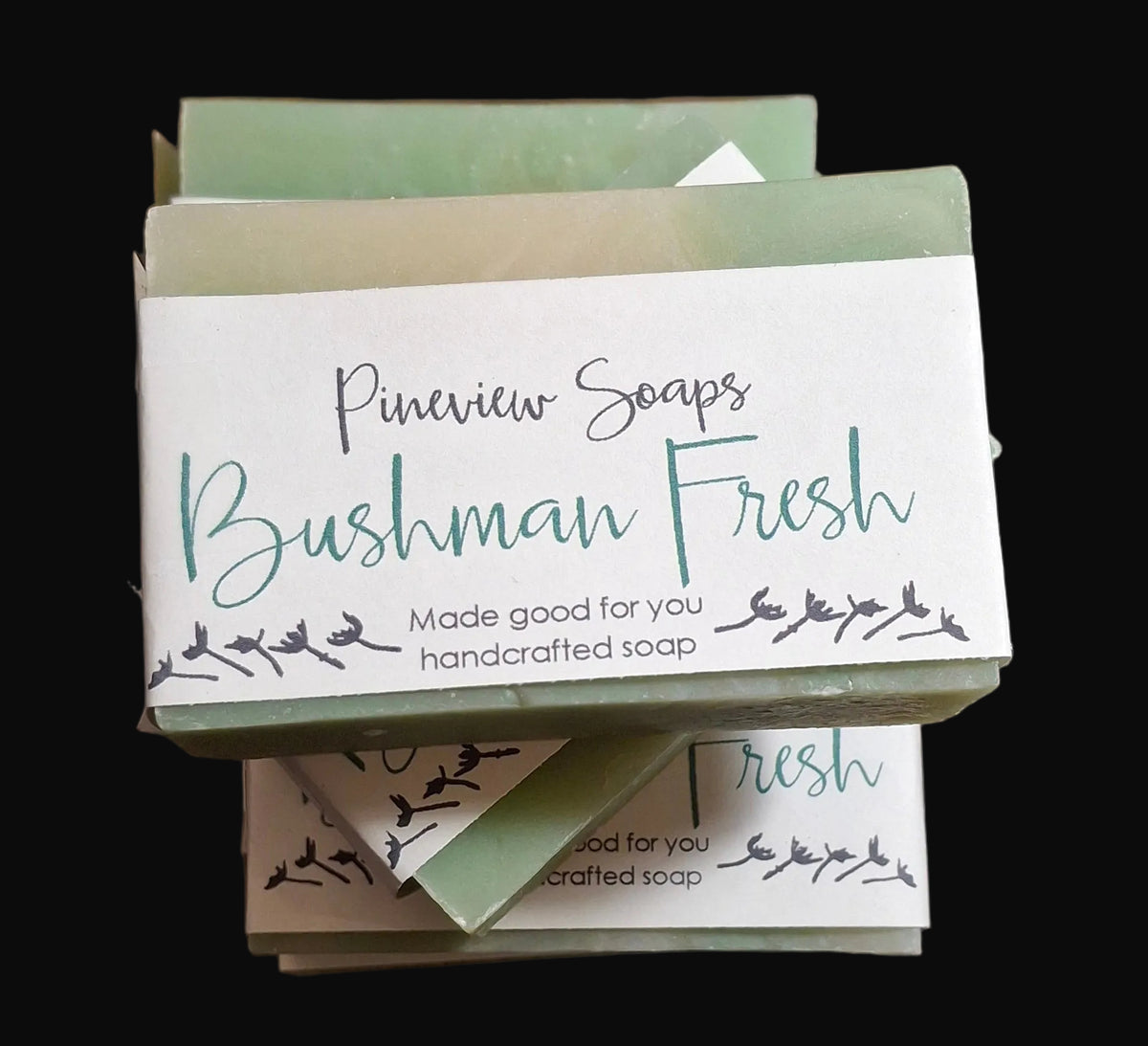 Pineview Soaps Bar Soaps