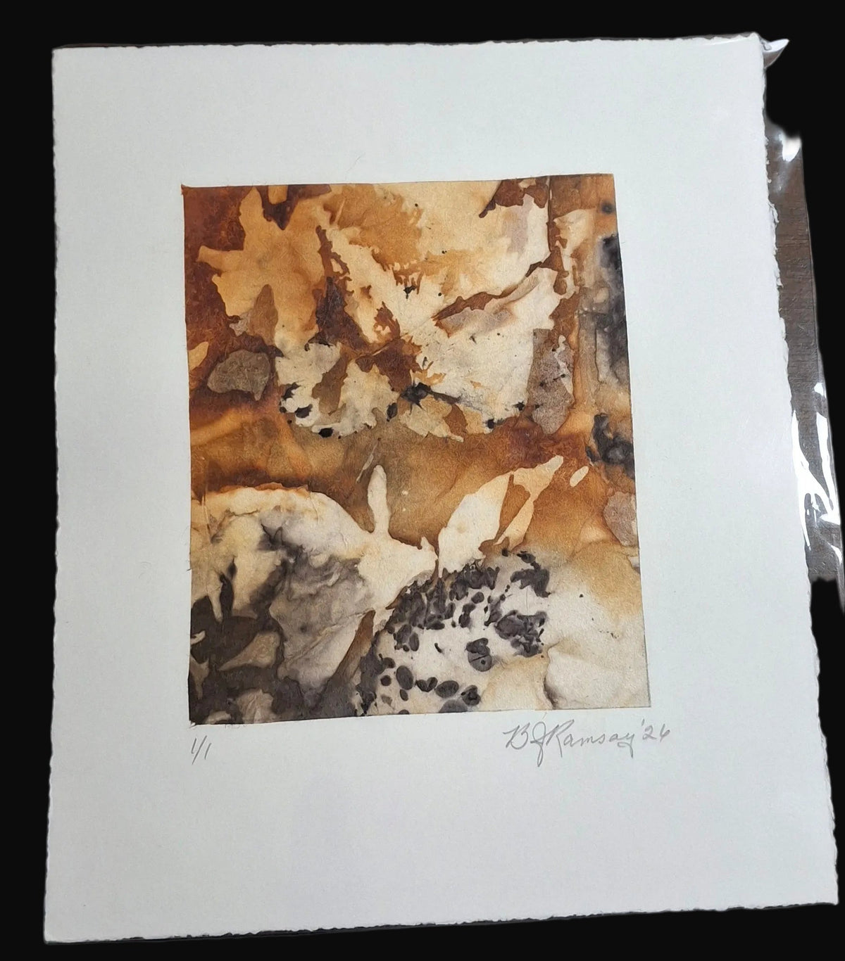 Ecoprint Series A