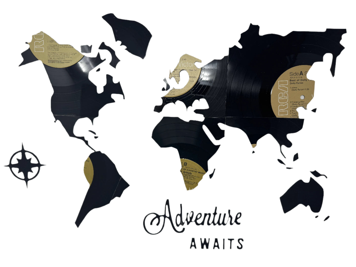 Adventure Awaits