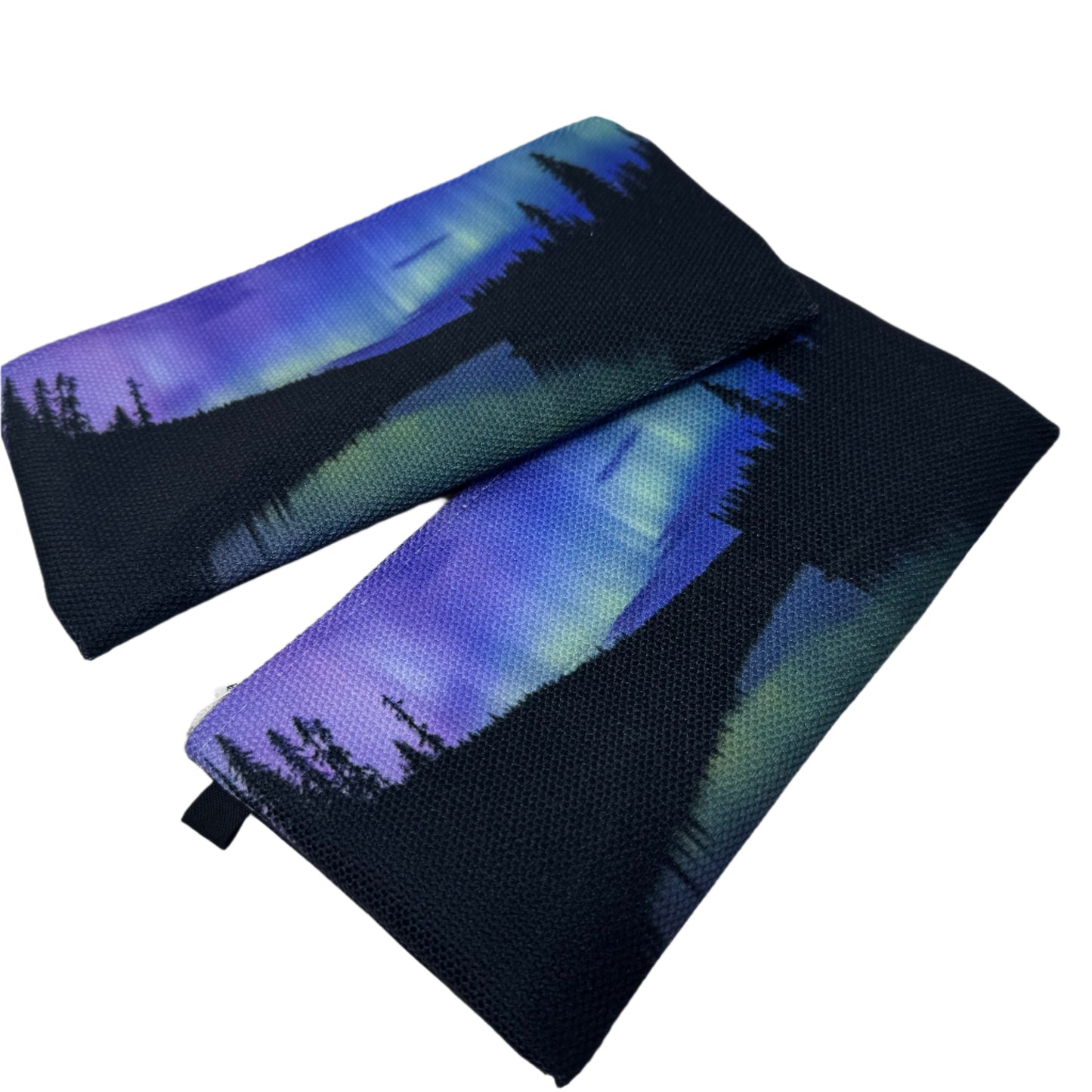 Aurora Pencil Case
