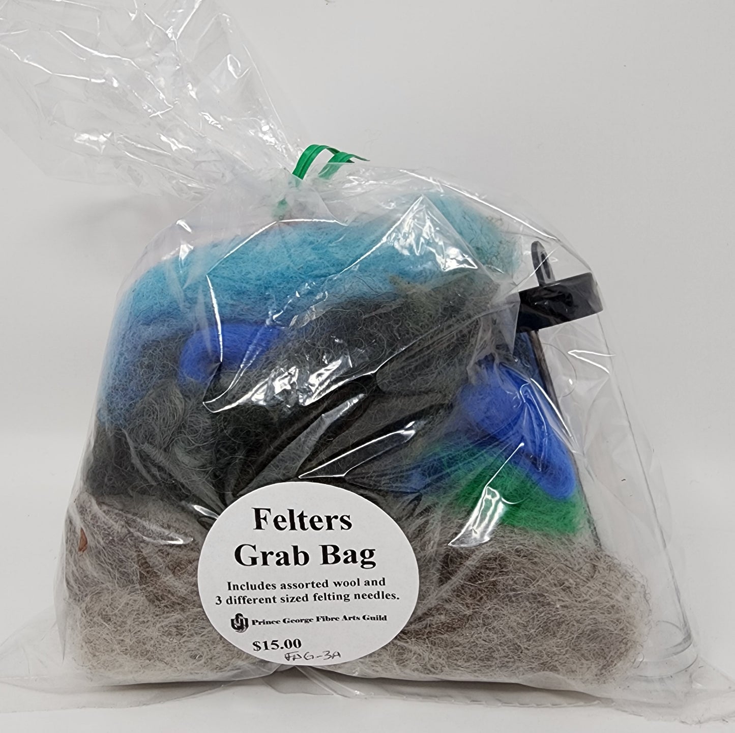 Felters Grab Bag