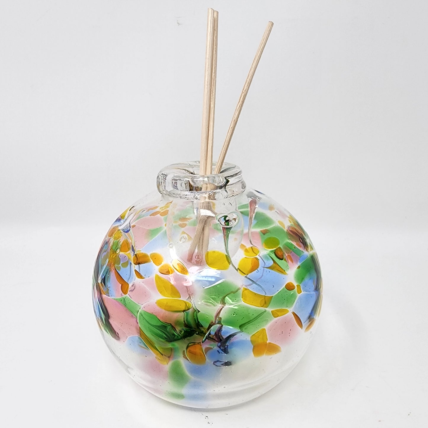 Spring Aromatherapy Diffuser