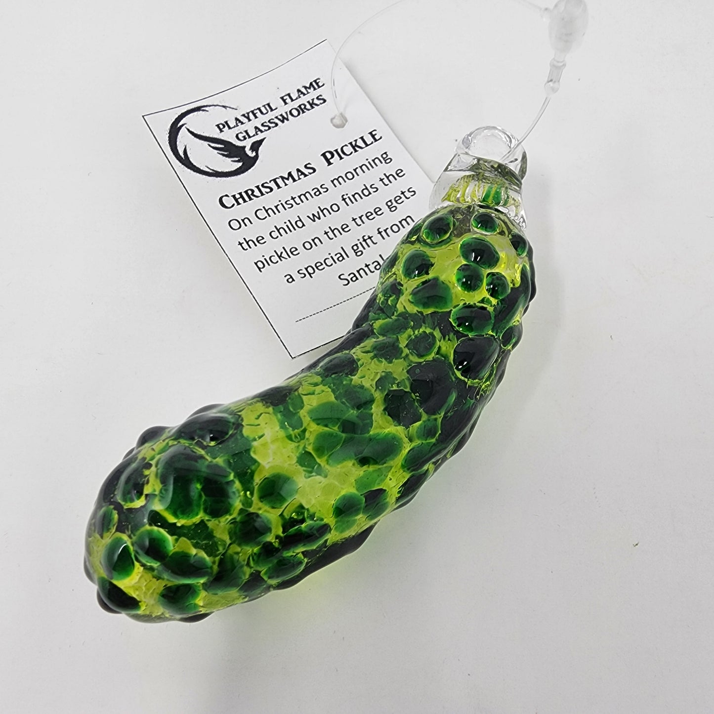 Christmas Pickle