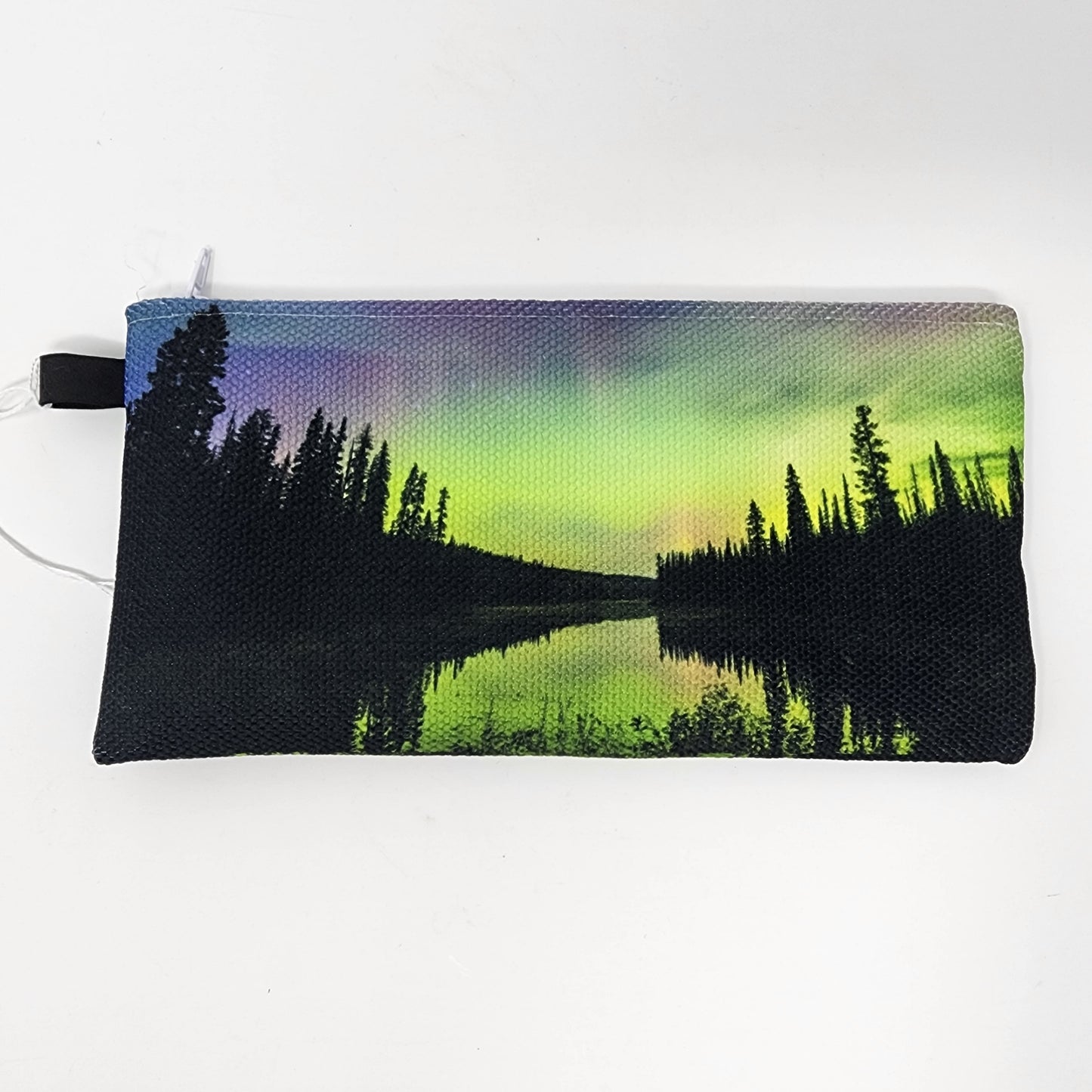 Northern Lights  Pencil Case