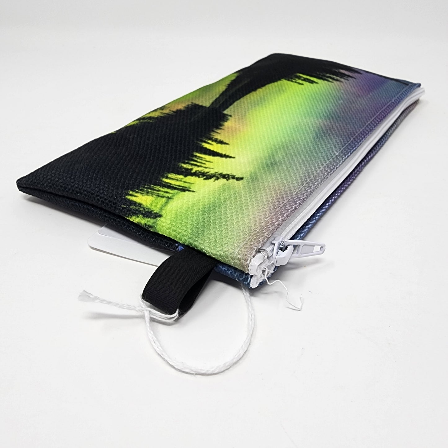 Northern Lights  Pencil Case