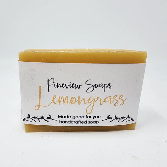 Lemongrass