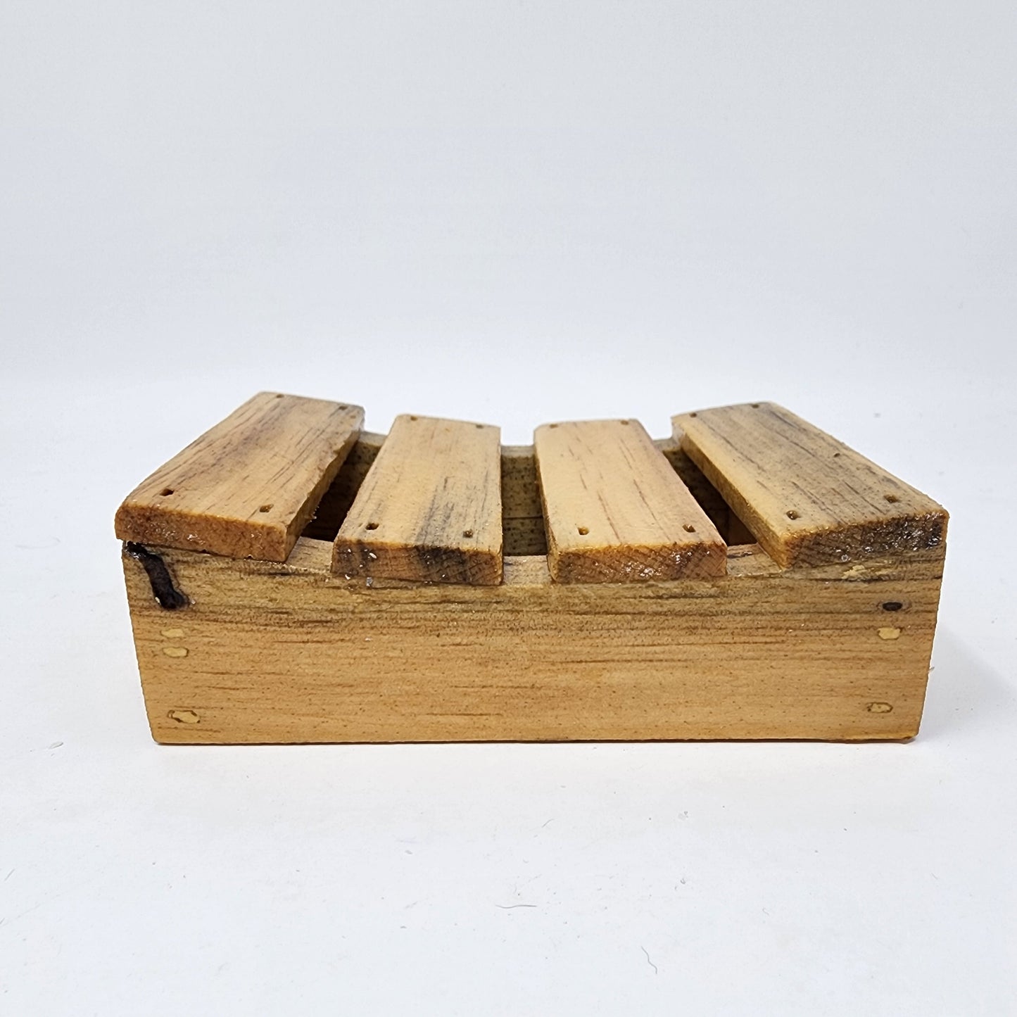 Wooden Soap Tray