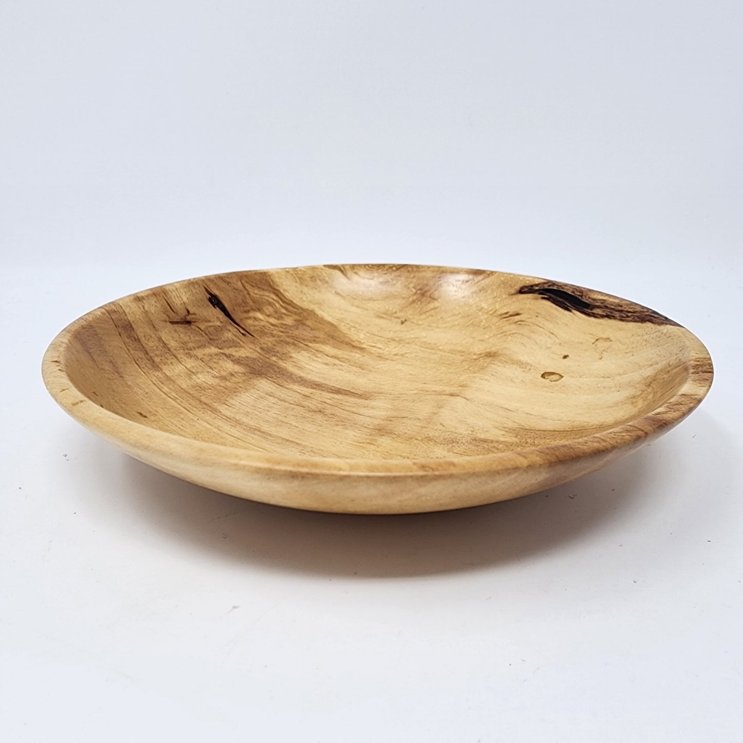 Small Birch Bowl