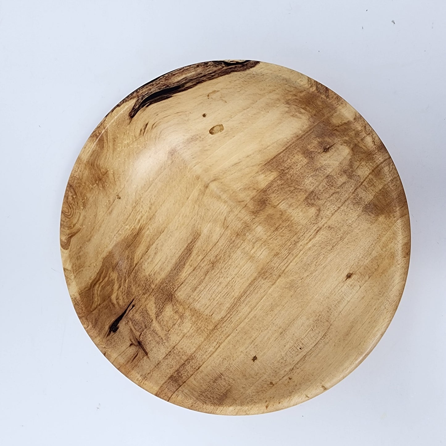 Small Birch Bowl