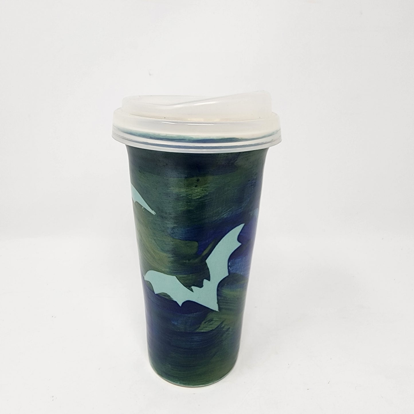 Bat Travel Mug