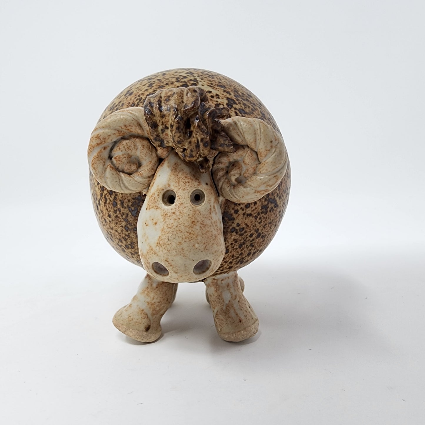 Rustic Sheep Decor