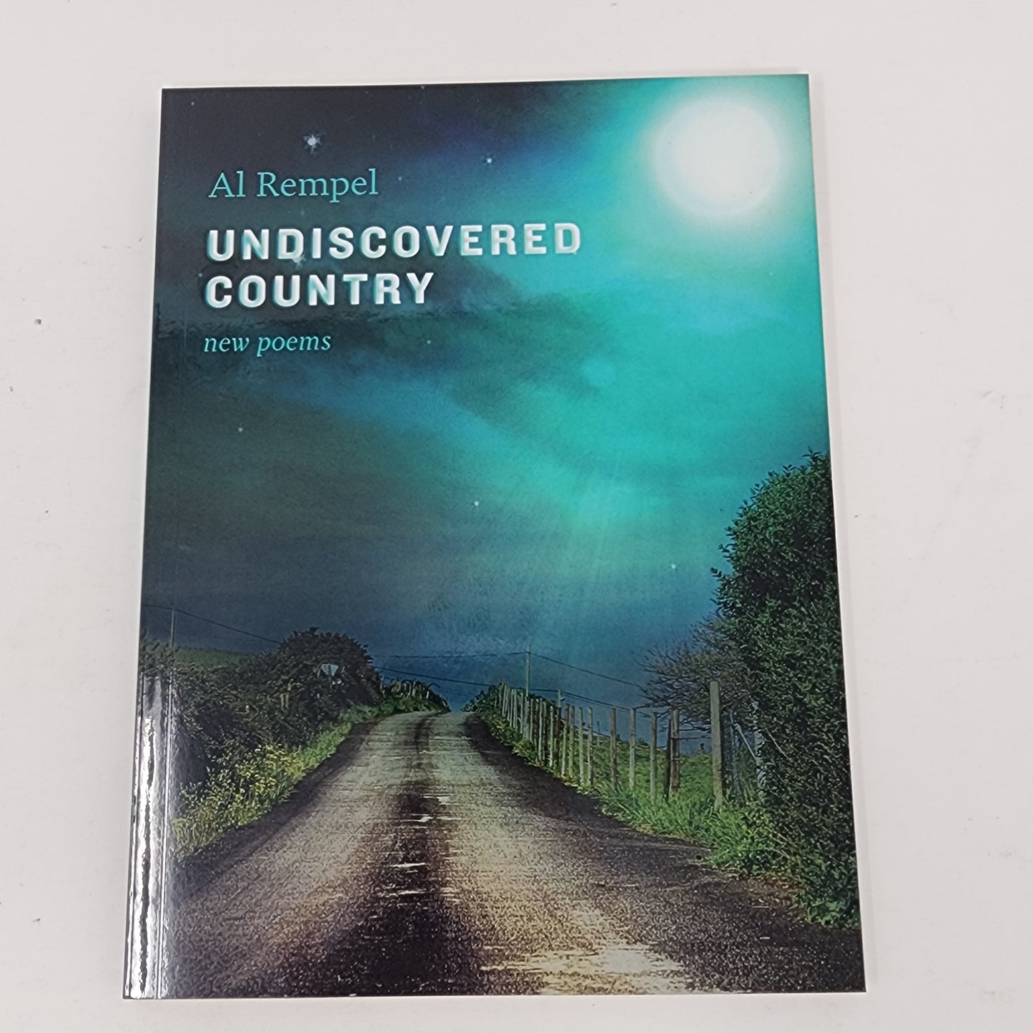 Undiscovered Country