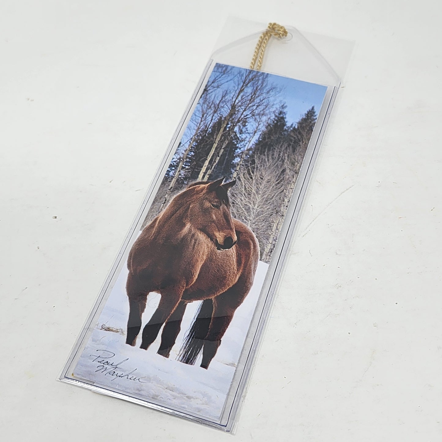 Photography Bookmarks